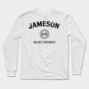 Jameson Long Sleeve T-Shirt